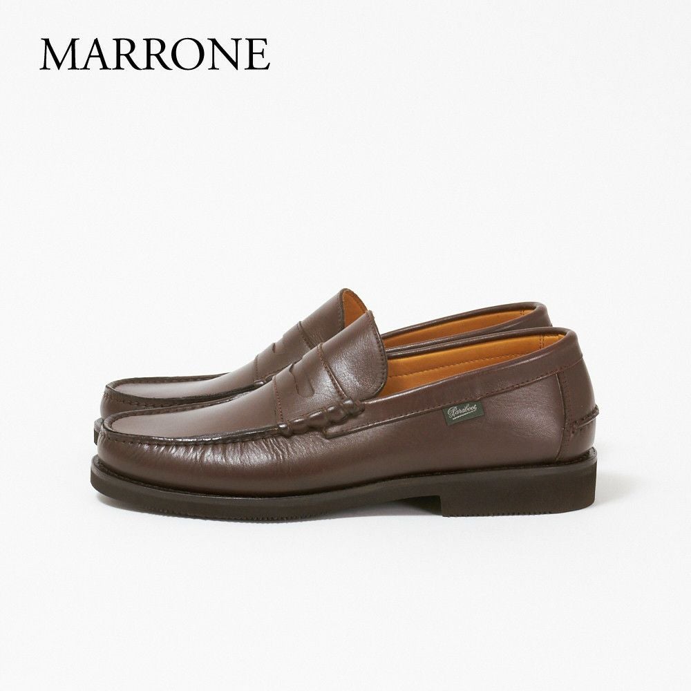 パラブーツ 靴 メンズシューズ BRIGHTON ブライトン 1623 選べるカラー PARABOOT