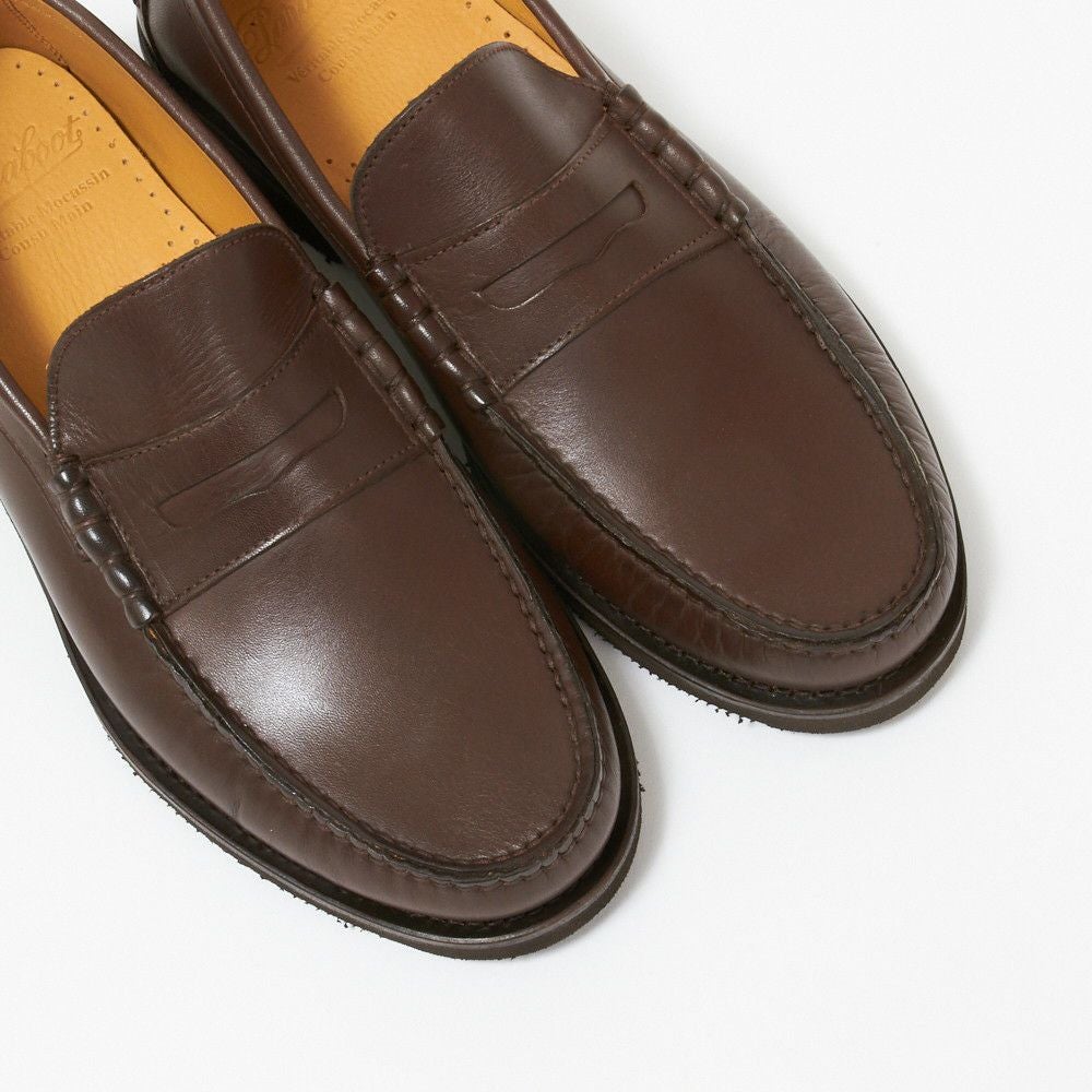 パラブーツ 靴 メンズシューズ BRIGHTON ブライトン 1623 選べるカラー PARABOOT