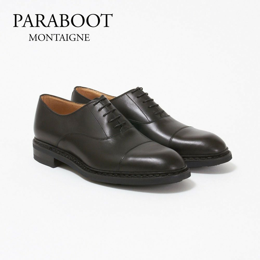 パラブーツ PARABOOT メンズシューズ 靴 紳士靴 レザーシューズ 本革