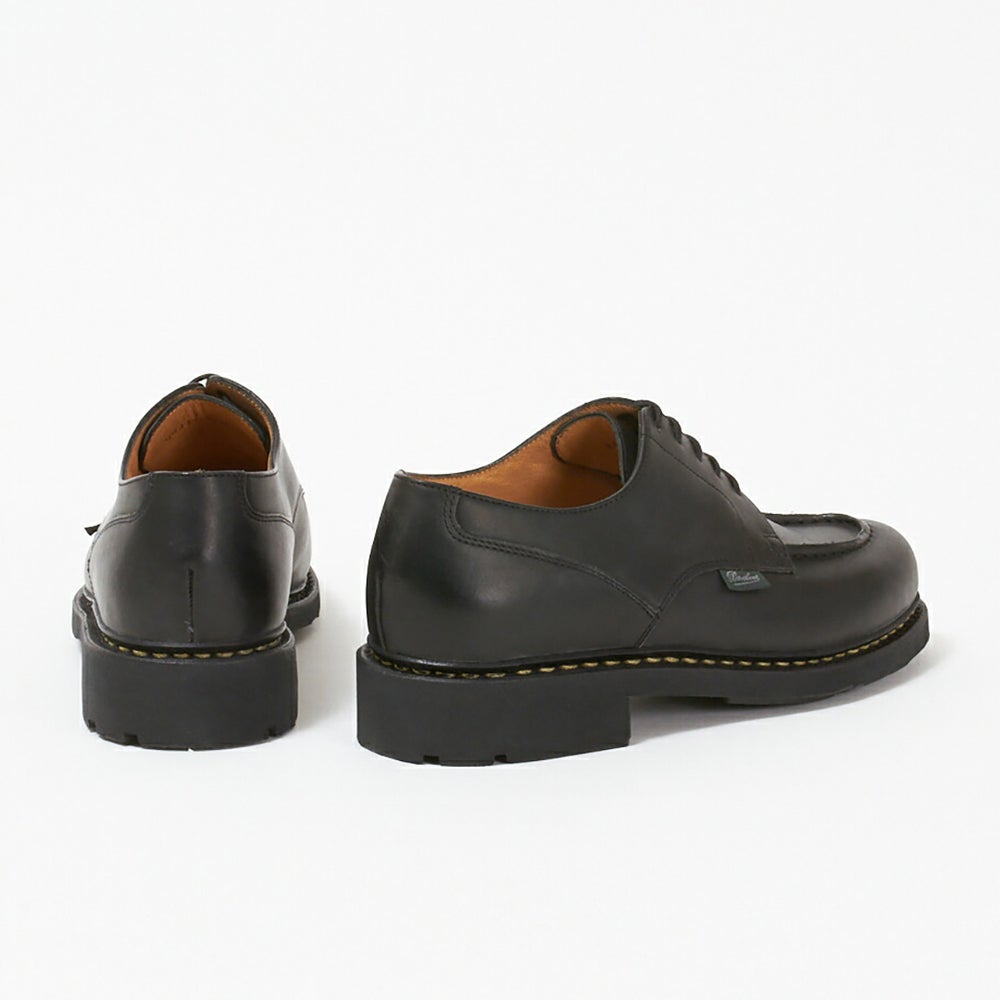 パラブーツ 靴 メンズシューズ CHAMBORD 7107 選べるカラー PARABOOT
