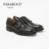 パラブーツ 靴 メンズシューズ VIGNY 0605 ブラック(NERO) PARABOOT