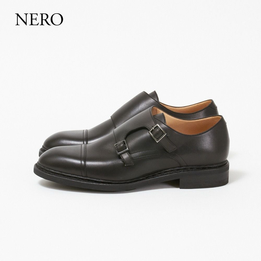 パラブーツ 靴 メンズシューズ VIGNY 0605 ブラック(NERO) PARABOOT