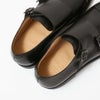 パラブーツ 靴 メンズシューズ VIGNY 0605 ブラック(NERO) PARABOOT