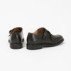 パラブーツ 靴 メンズシューズ VIGNY 0605 ブラック(NERO) PARABOOT