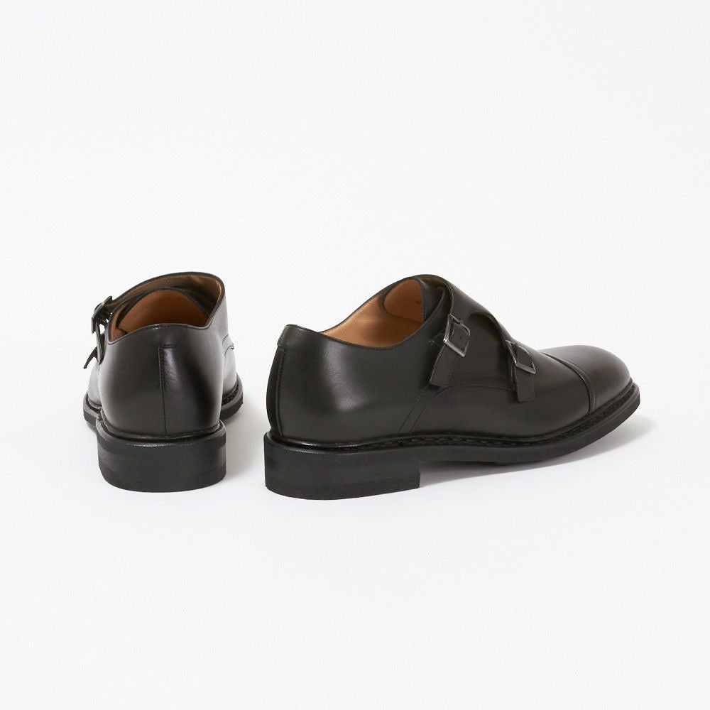 パラブーツ 靴 メンズシューズ VIGNY 0605 ブラック(NERO) PARABOOT