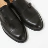 パラブーツ 靴 メンズシューズ VIGNY 0605 ブラック(NERO) PARABOOT