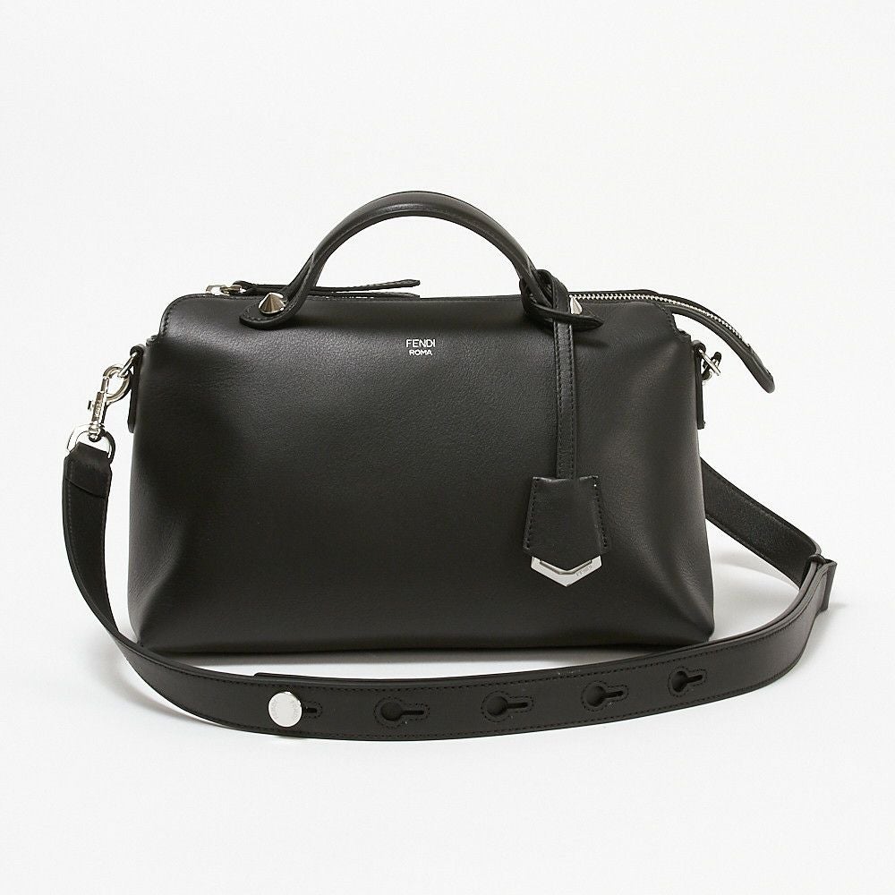 FENDI　フェンディ　12M フェンディ 2WAYバッグ 【BY THE WAY：バイザウェイ】 8BL146 1D5