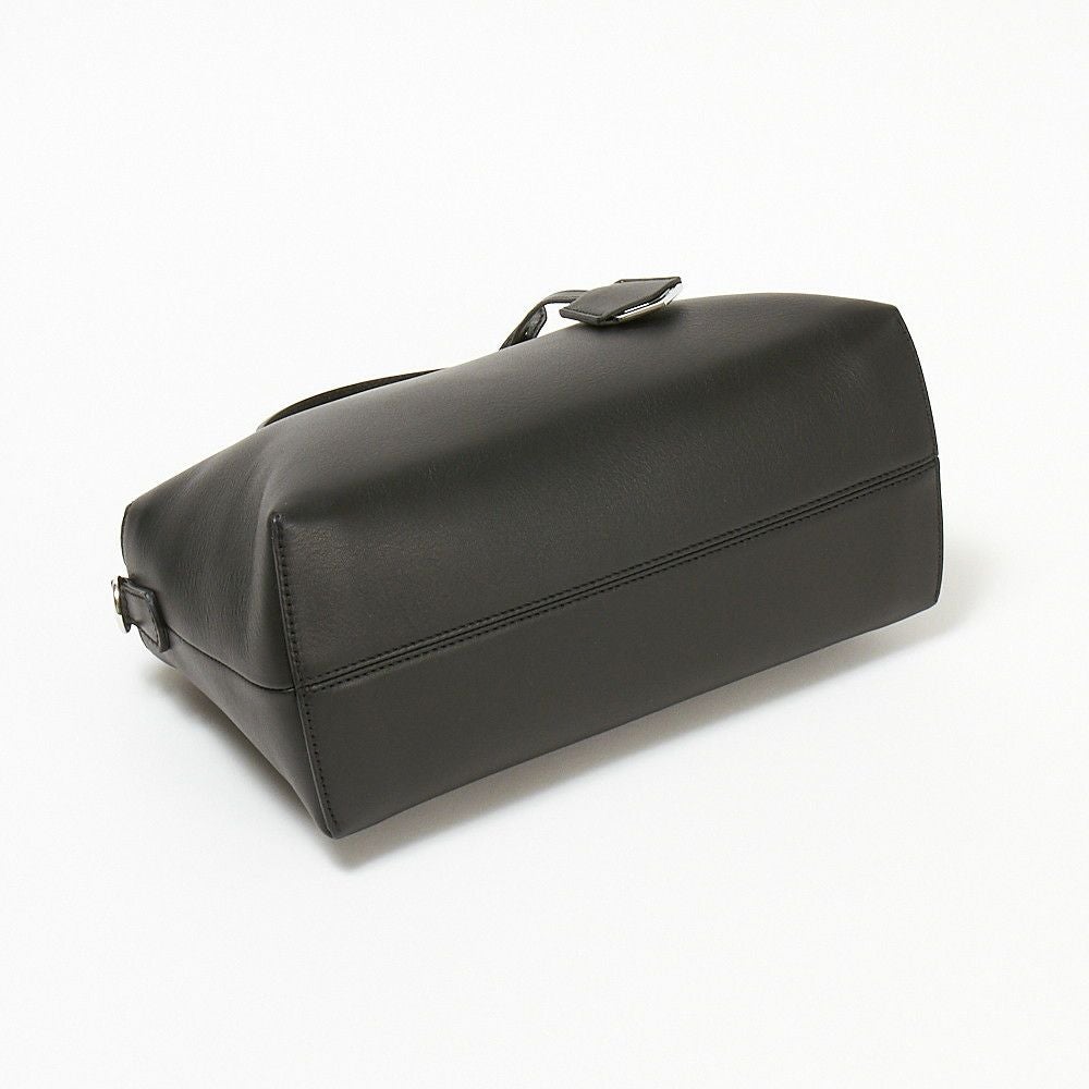 フェンディ 2WAYバッグ 【BY THE WAY：バイザウェイ】 8BL146 1D5 ブラック(F0GXN BLACK+PALLADIUM) FENDI