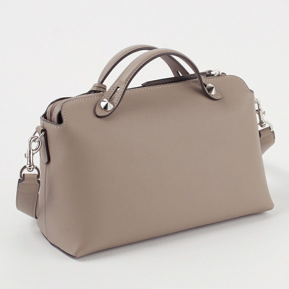 フェンディ 2WAYバッグ 【BY THE WAY：バイザウェイ】 8BL146 1D5 F0NJ3 ベージュ系（TORTORA+PALLADIO） FENDI