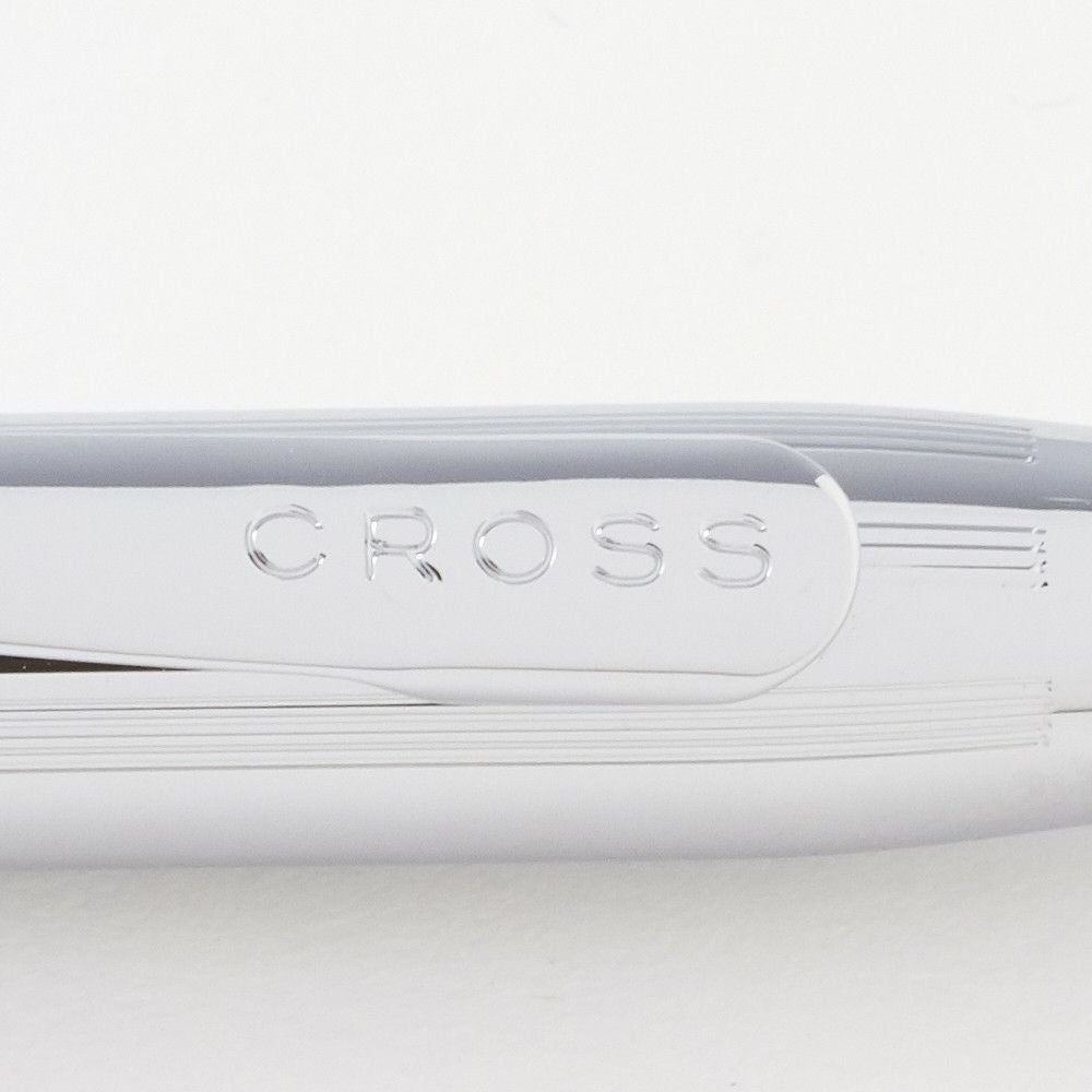 クロス ボールペン 【CLASSIC CENTURY】 3502 SILVER CROSS