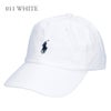 ポロ ラルフローレン キャップ 帽子 710548524 選べるカラー POLO RALPH LAUREN