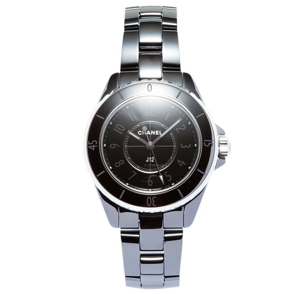 シャネル CHANEL 腕時計 レディース J12 H5696 【お取り寄せ】 | 海外
