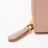 プラダ 長財布 【SAFFIANO METAL】 1ML506 QWA ベージュ系(F0236/CIPRIA) PRADA