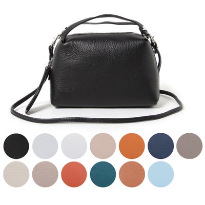 ジャンニキアリーニ GIANNI CHIARINI ジャンニキャリーニ 2WAYバッグ ALIFA S：アリファ S BS8145 GRN B32