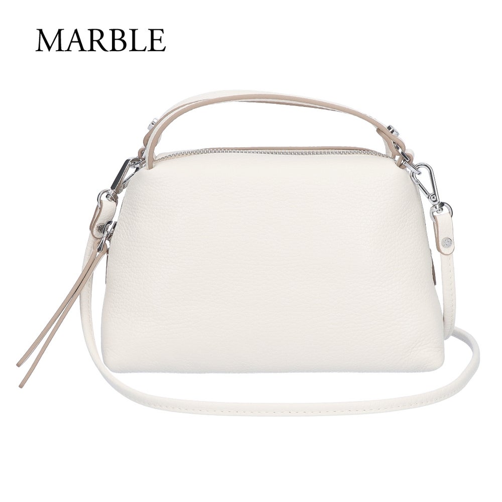 ジャンニキアリーニ GIANNI CHIARINI ジャンニキャリーニ 2WAYバッグ ALIFA S：アリファ S BS8145 GRN B32