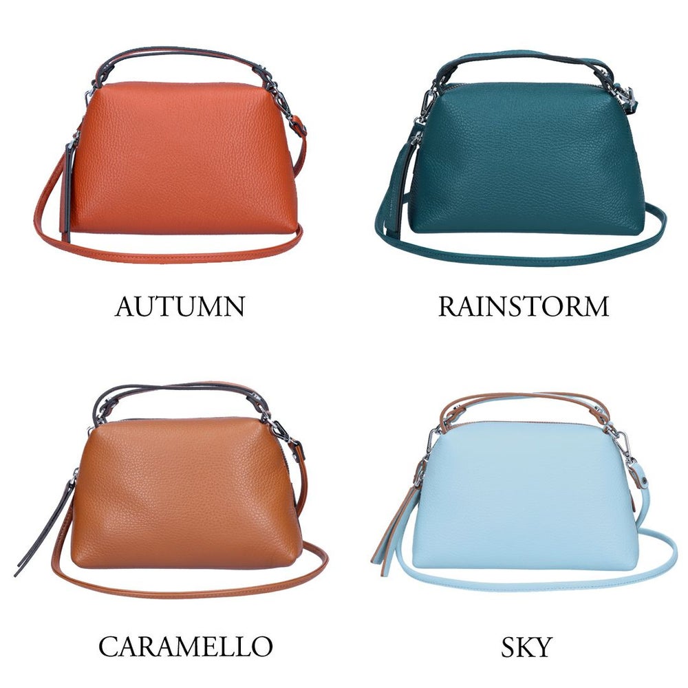 ジャンニキアリーニ GIANNI CHIARINI ジャンニキャリーニ 2WAYバッグ ALIFA S：アリファ S BS8145 GRN B32