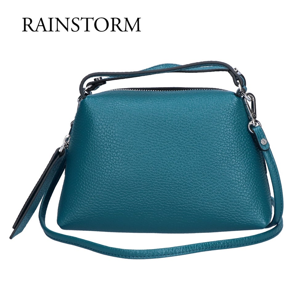 ジャンニキアリーニ GIANNI CHIARINI ジャンニキャリーニ 2WAYバッグ ALIFA S：アリファ S BS8145 GRN B32