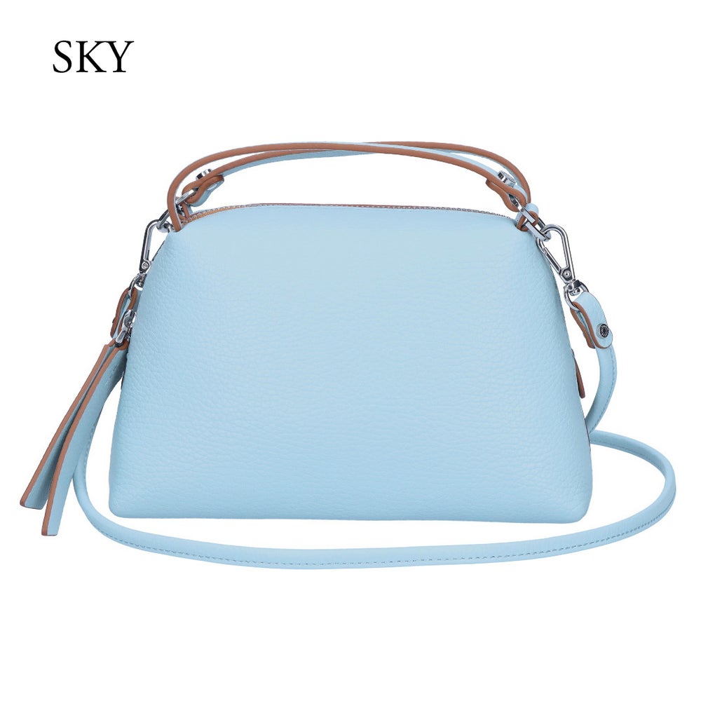 ジャンニキアリーニ GIANNI CHIARINI ジャンニキャリーニ 2WAYバッグ ALIFA S：アリファ S BS8145 GRN B32