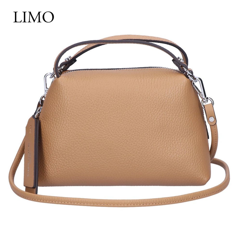 ジャンニキアリーニ GIANNI CHIARINI ジャンニキャリーニ 2WAYバッグ ALIFA S：アリファ S BS8145 GRN B32