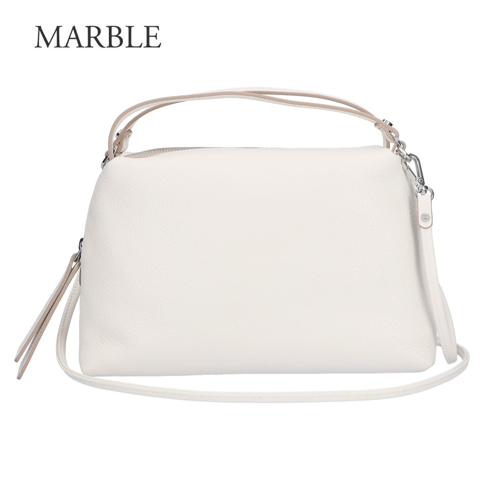 ジャンニキアリーニ GIANNI CHIARINI ジャンニキャリーニ 2WAYバッグ BS8148 GRN ALIFA M：アリファ M