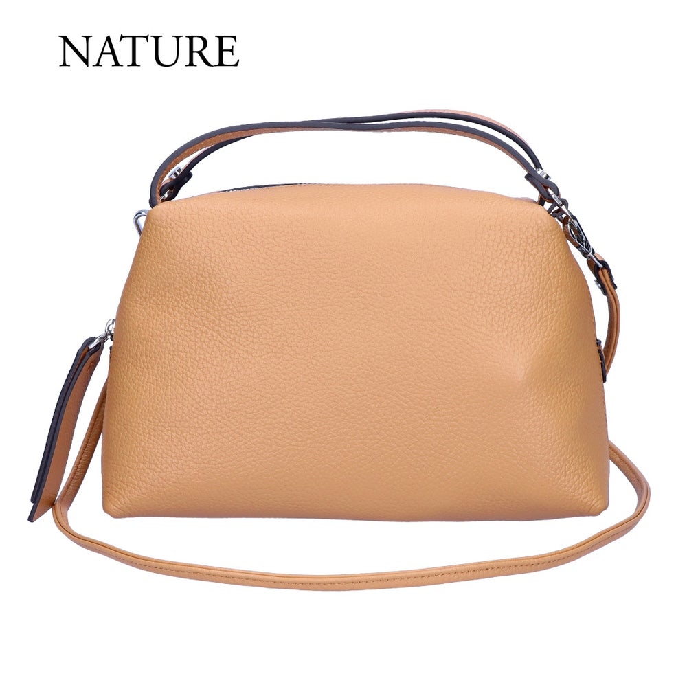 ジャンニキアリーニ GIANNI CHIARINI ジャンニキャリーニ 2WAYバッグ BS8148 GRN ALIFA M：アリファ M