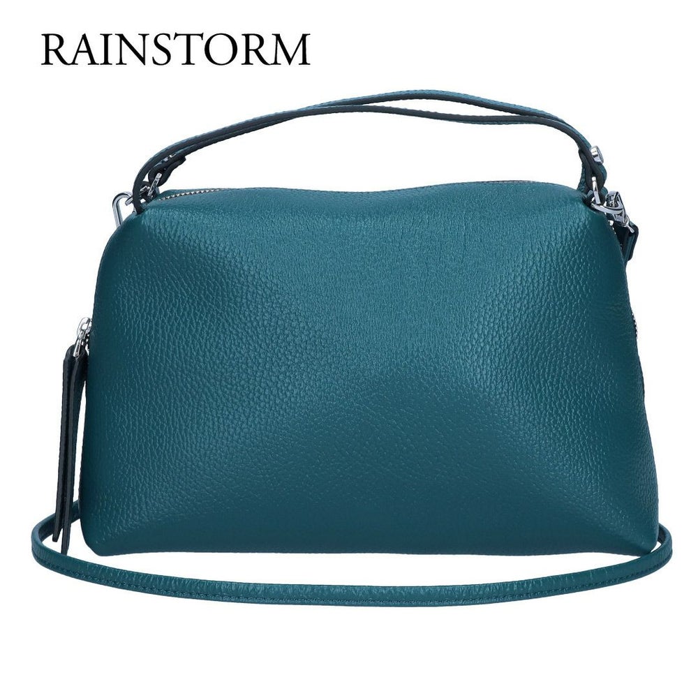 ジャンニキアリーニ GIANNI CHIARINI ジャンニキャリーニ 2WAYバッグ BS8148 GRN ALIFA M：アリファ M