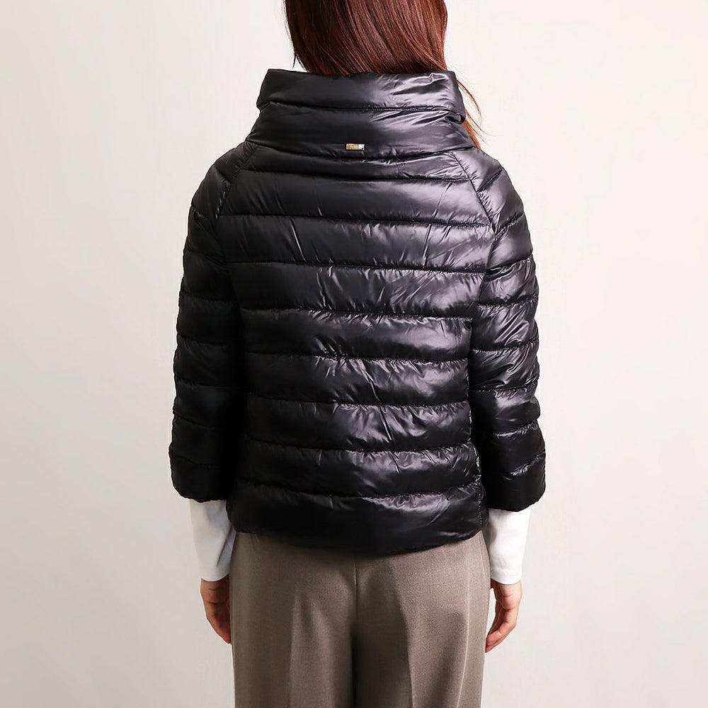 ヘルノ レディース ダウンジャケット ダウンジャケット PI0046DIC 12017 SOFIA HERNO