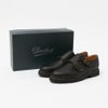 パラブーツ メンズシューズ WILLIAM ウィリアム MARCHE 981412 ブラック(NOIR) PARABOOT