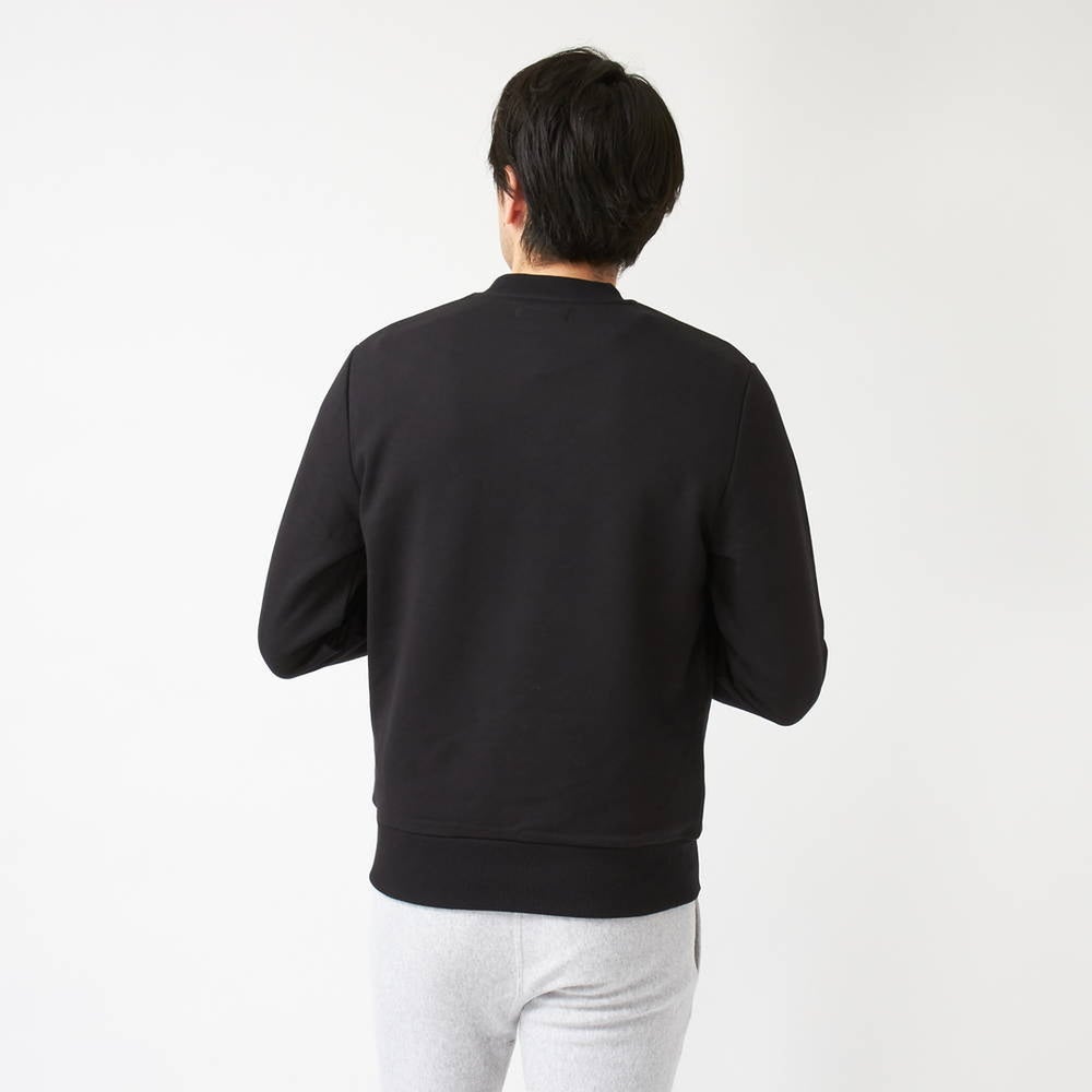 フレッドペリー ロゴトレーナー M7535 選べるカラー FRED PERRY