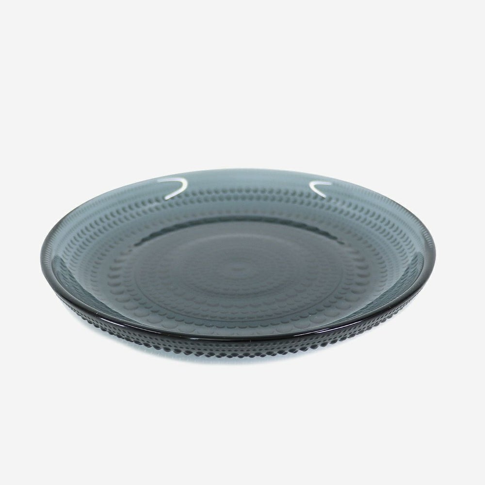 イッタラ プレート カステヘルミ 5923 グレー 17cm IITTALA