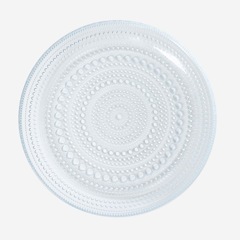 イッタラ プレート カステヘルミ 945 クリア 17cm IITTALA