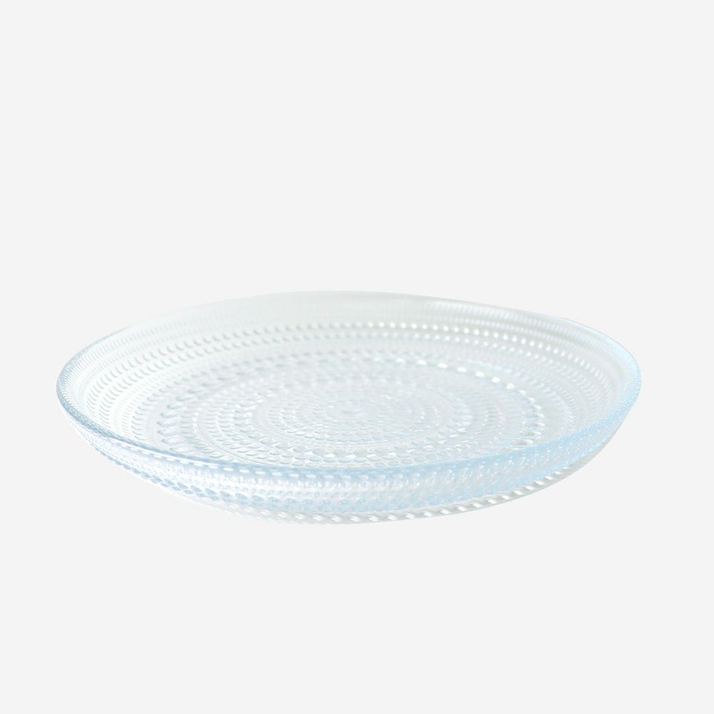 イッタラ プレート カステヘルミ 945 クリア 17cm IITTALA