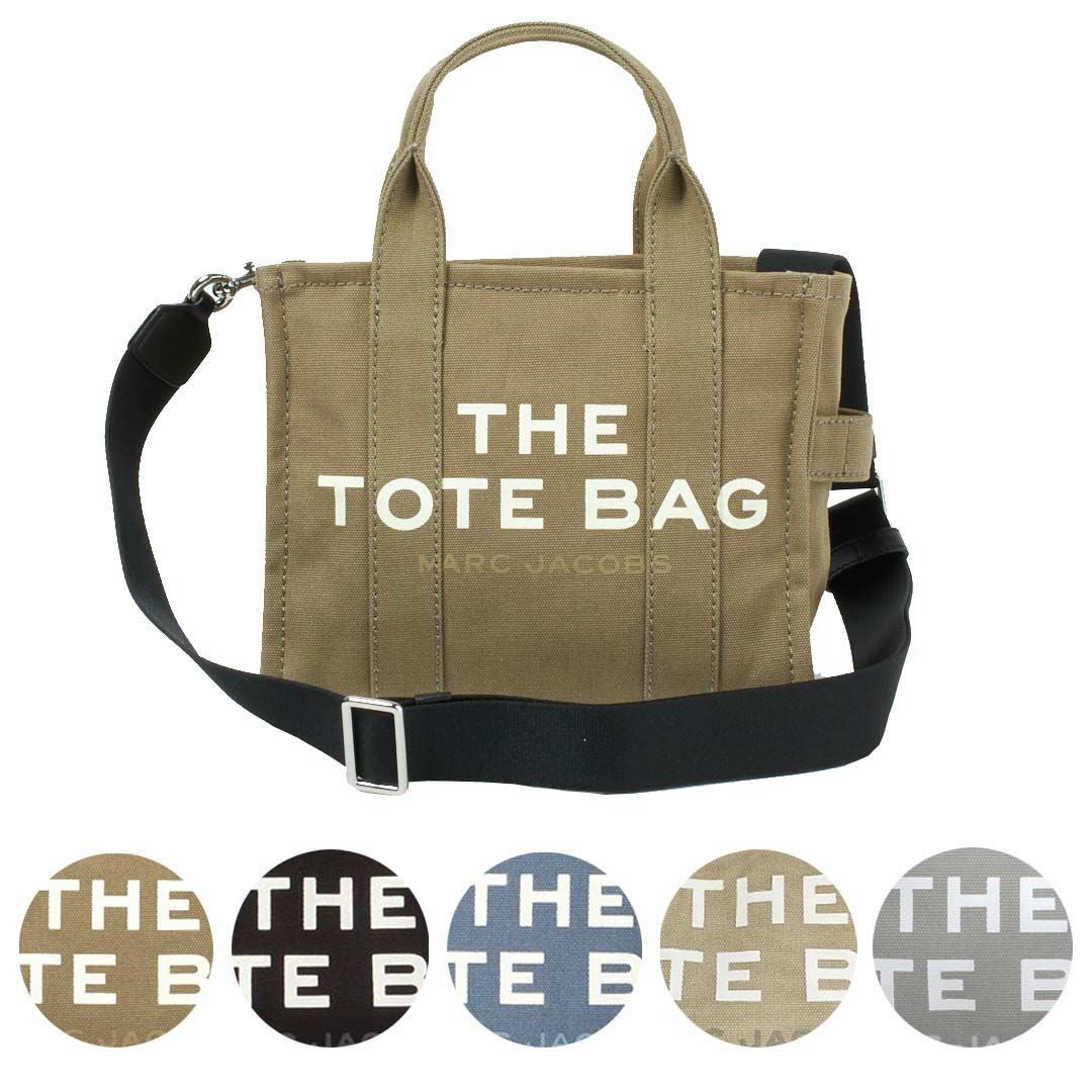 マークジェイコブス MARC JACOBS トートバッグ 2WAYバッグ MINI