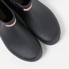 HUNTER シューズ レインブーツ 【CHELSEA：チェルシー】 WFS2078RMA ブラック(BLACK) ﾊﾝﾀｰ