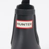 HUNTER シューズ レインブーツ 【CHELSEA：チェルシー】 WFS2078RMA ブラック(BLACK) ﾊﾝﾀｰ
