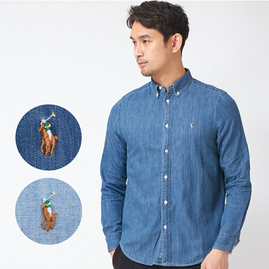 Polo Ralph Lauren ラルフローレン まとめ売り 9点 ポロ ラルフ ローレンが「BACK TO 90'S」をテーマにしたポップアップ