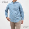 ポロ ラルフローレン 長袖シャツ 323703283001/323713843001 ボーイズライン(メンズ) CORE REPLEN BLUE POLO RALPH LAUREN