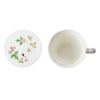 ウェッジウッド マグカップ ワイルドストロベリー カジュアル 蓋付きマグ WEDGWOOD