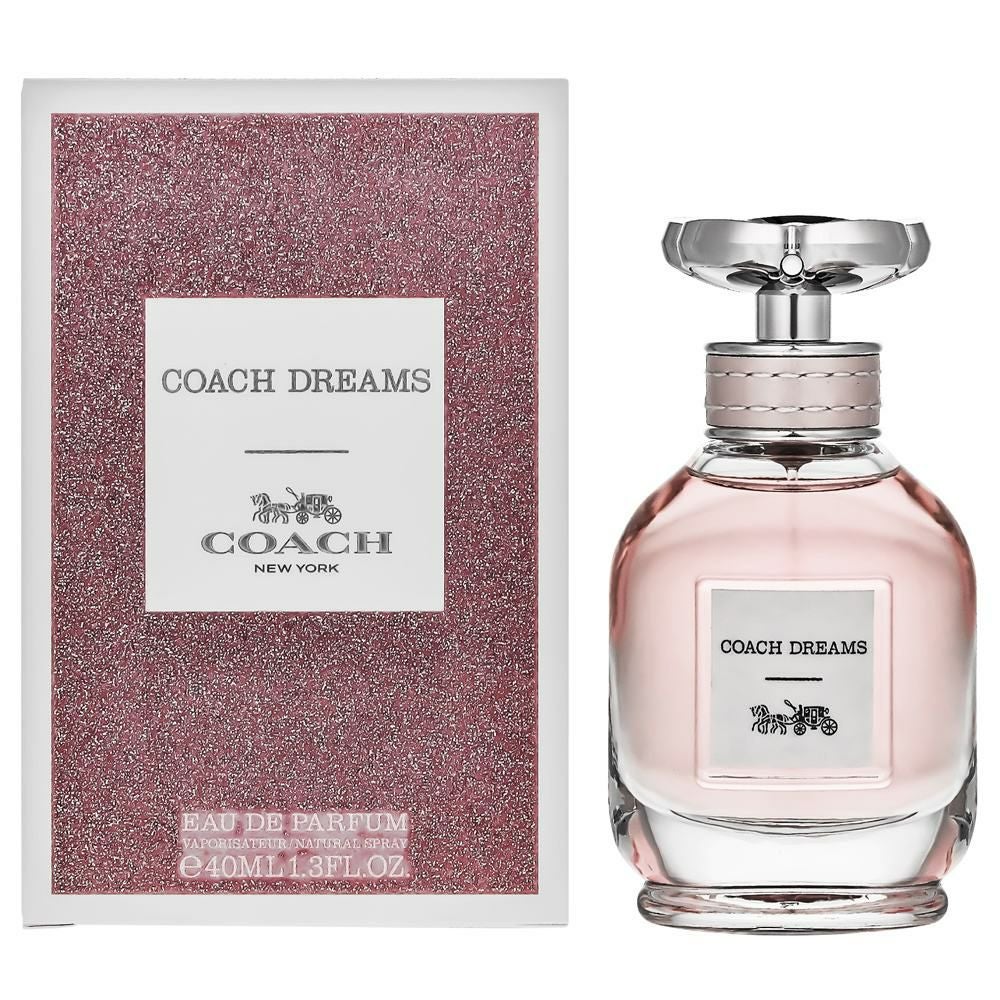 コーチ 香水 フレグランス 香水 ドリームス オードパルファム COACH