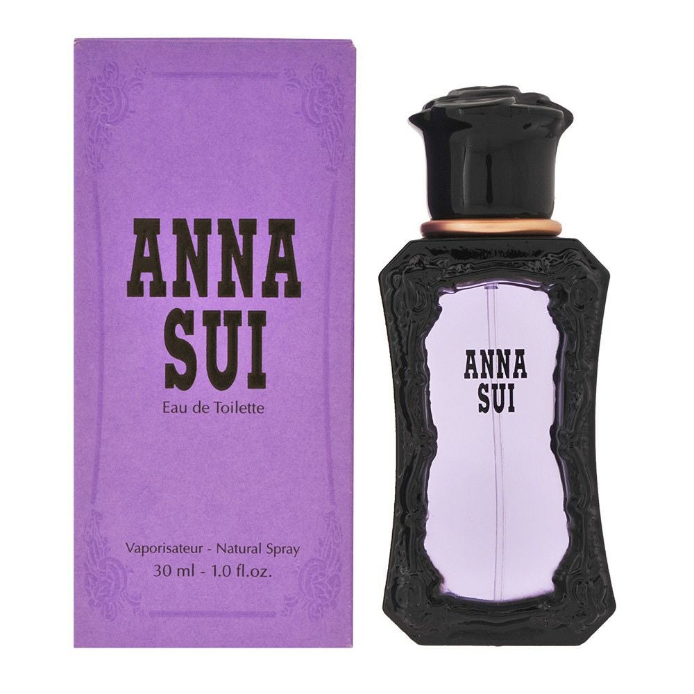 アナスイ　香水 アナスイ 香水 フレグランス 香水 アナスイ オードトワレ ANNA SUI