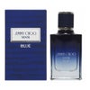 ジミーチュウ 香水 フレグランス 香水 ジミーチュウ マン ブルー オードトワレ JIMMY CHOO 【宅急便】
