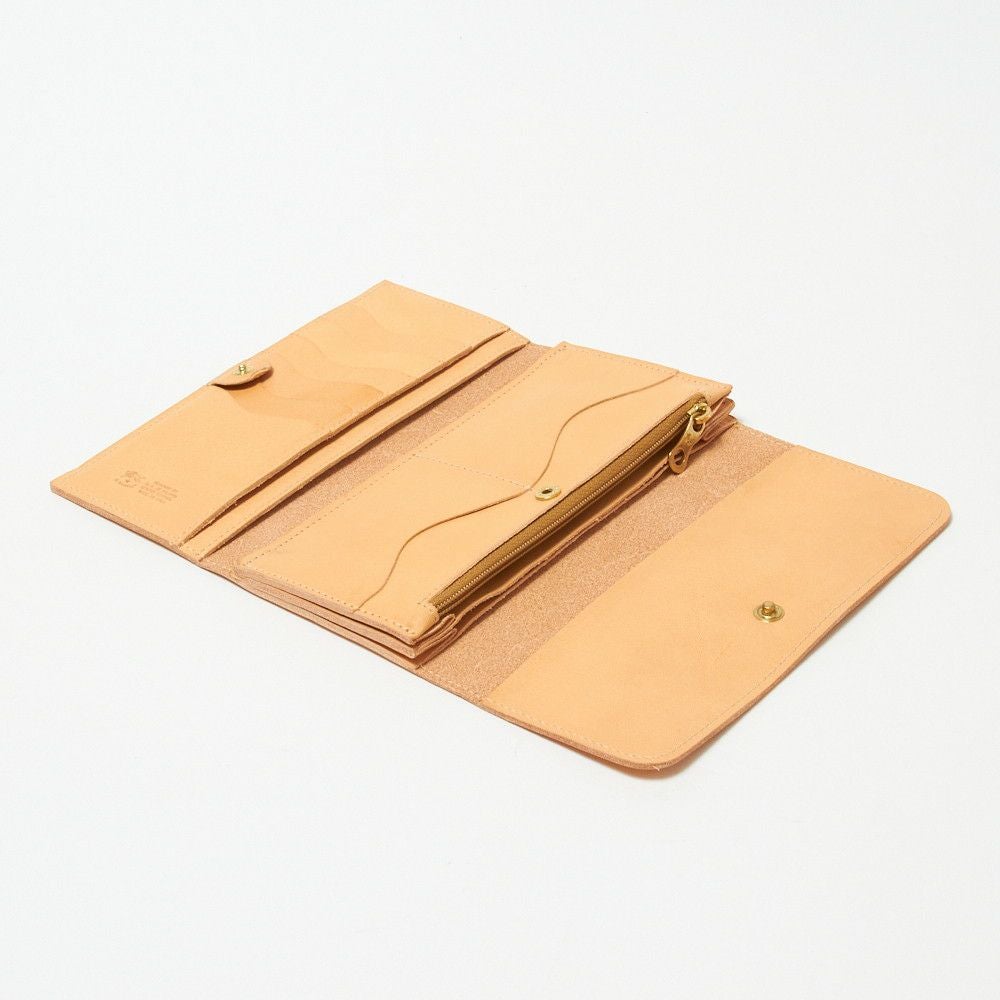 イルビゾンテ IL BISONTE 財布 長財布 SCW009 PV0005(C0775P) 選べるカラー