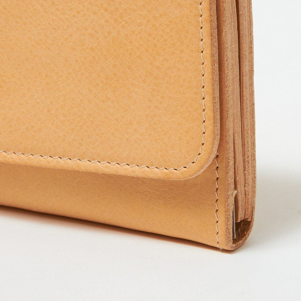 イルビゾンテ IL BISONTE 財布 長財布 SCW009 PV0005(C0775P) 選べるカラー