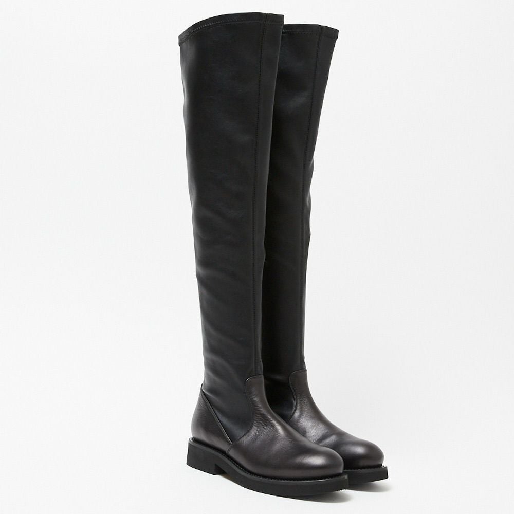 パラブーツ レディースシューズ ローファー PARABOOT 1501/1489