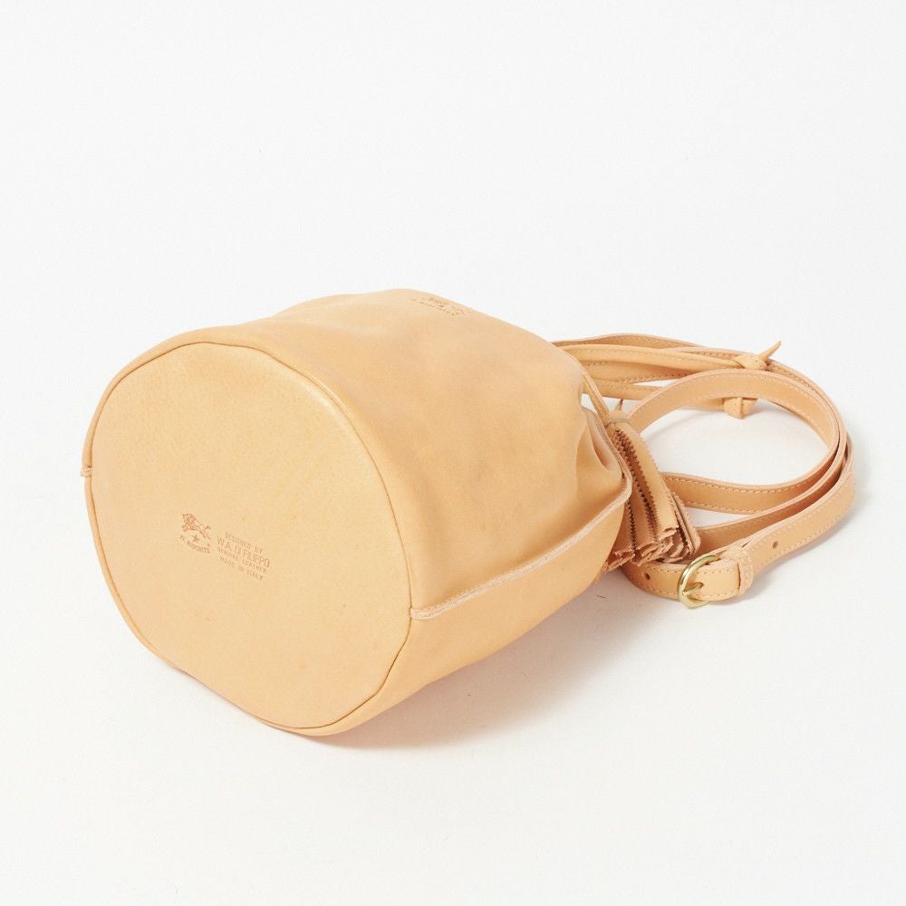 イルビゾンテ ショルダーバッグ 【STIBBERT】 BBU006 PV0001 (A2601P) 選べるカラー IL BISONTE