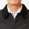 バブアー キルティングジャケット 【HERITAGE LIDDESDALE QUILT：リッズデール】 MQU0240 選べるカラー BARBOUR