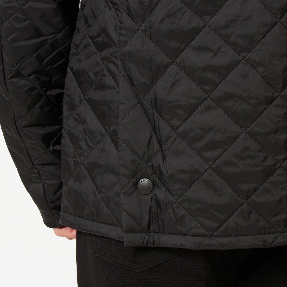 バブアー キルティングジャケット 【HERITAGE LIDDESDALE QUILT：リッズデール】 MQU0240 選べるカラー BARBOUR