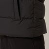 ピレネックス メンズ ダウン ベスト 【SPOUTNIC MINI RIPSTOP VEST：スプートニック ミニリップストップ ベスト】 HMS017P PYRENEX