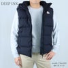 ピレネックス メンズ ダウン ベスト 【SPOUTNIC MINI RIPSTOP VEST：スプートニック ミニリップストップ ベスト】 HMS017P PYRENEX