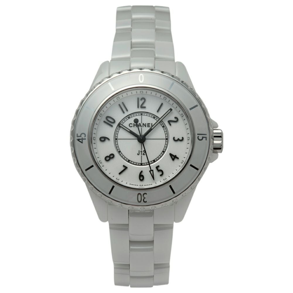 【予約会対象品】シャネル 腕時計 J12 H5698 CHANEL【お取り寄せ】